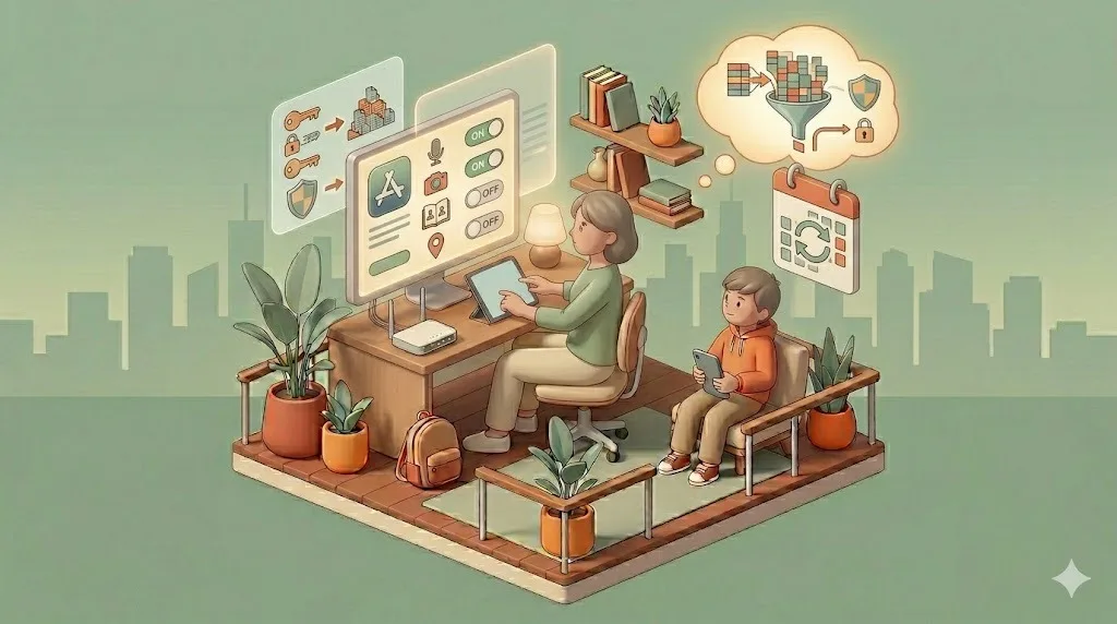 Permissions