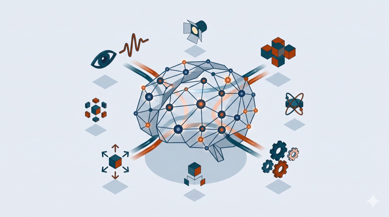 processus cognitif