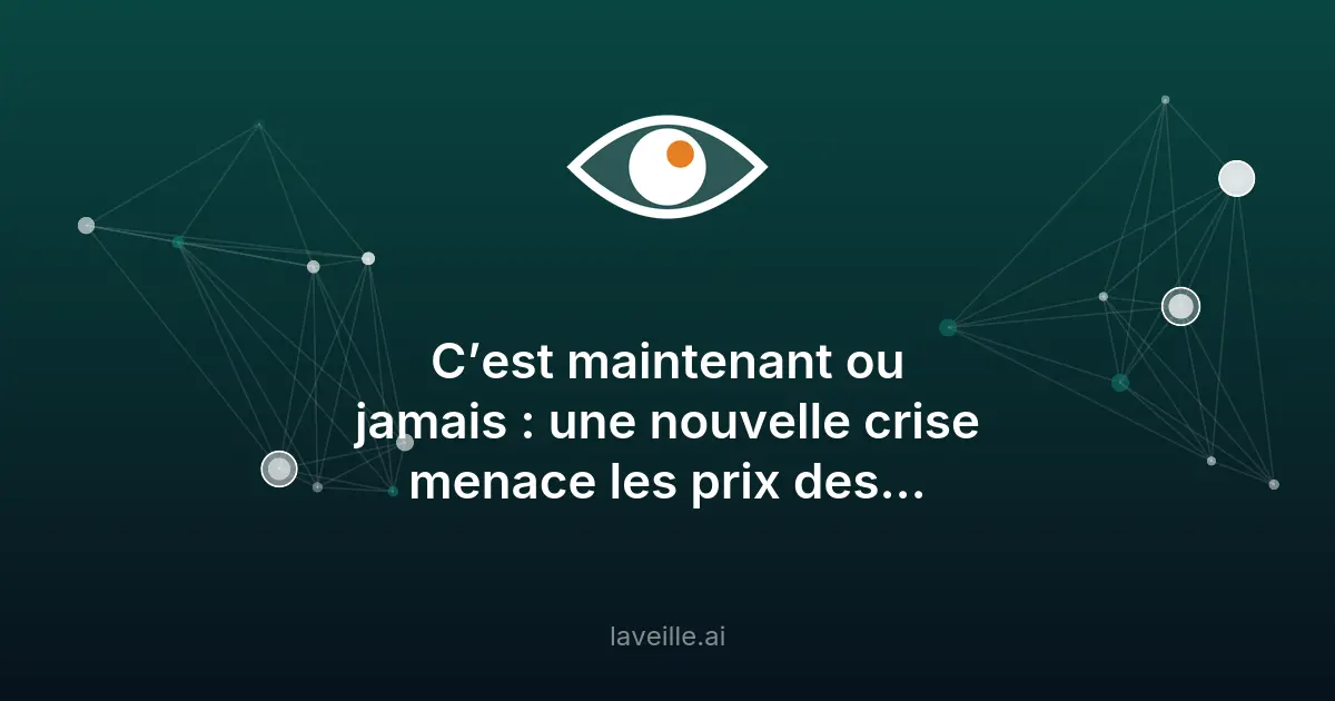 Crise des puces mémoires et hélium : hausse des prix des smartphones