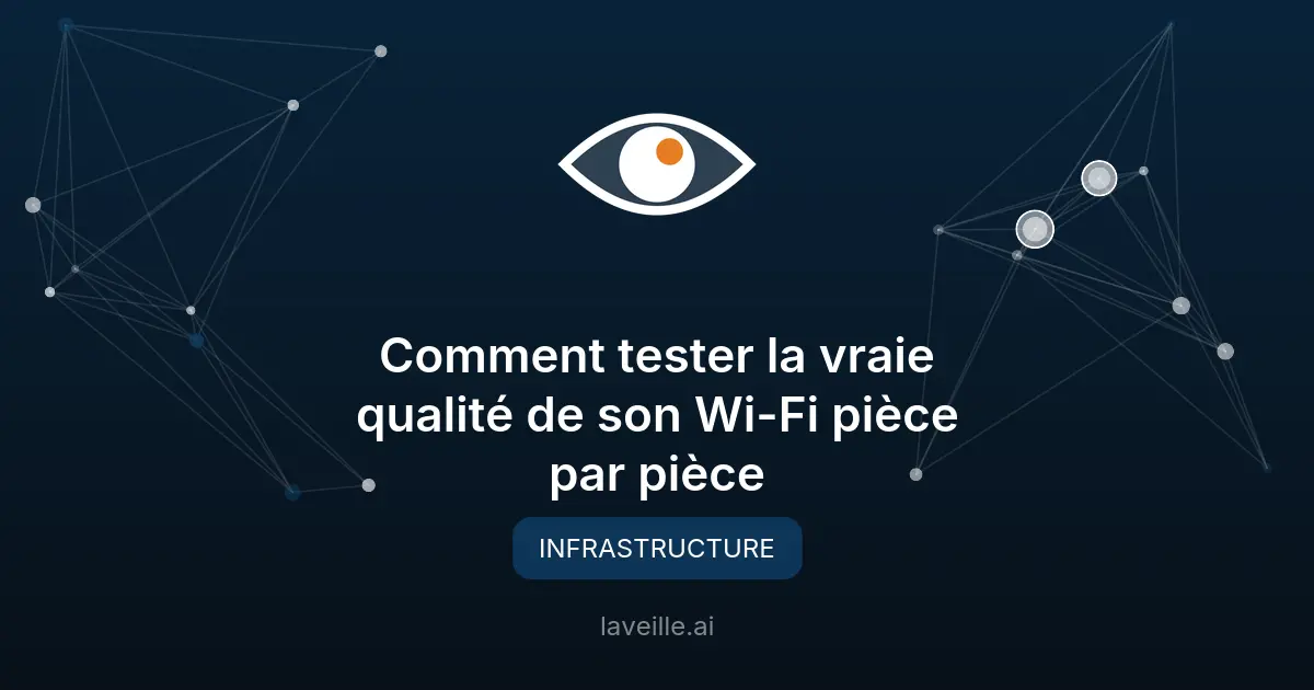 Comment tester la qualité réelle de votre Wi-Fi