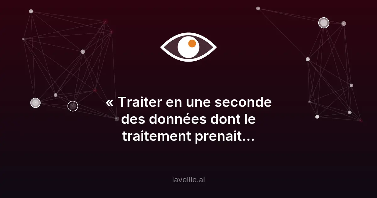 Spintronique : un composant 1000x plus rapide dévoilé