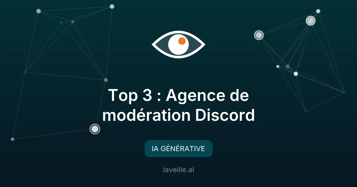 Modération Discord : solutions innovantes par Royal AI Force et Netcord