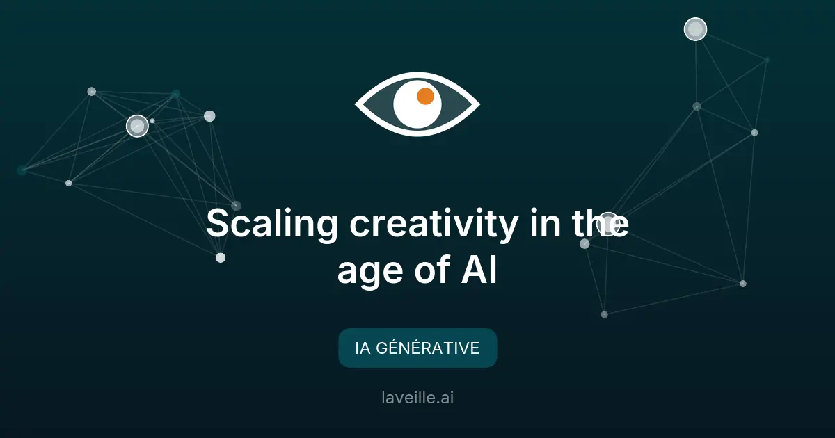 Comment l'IA révolutionne la création de contenu