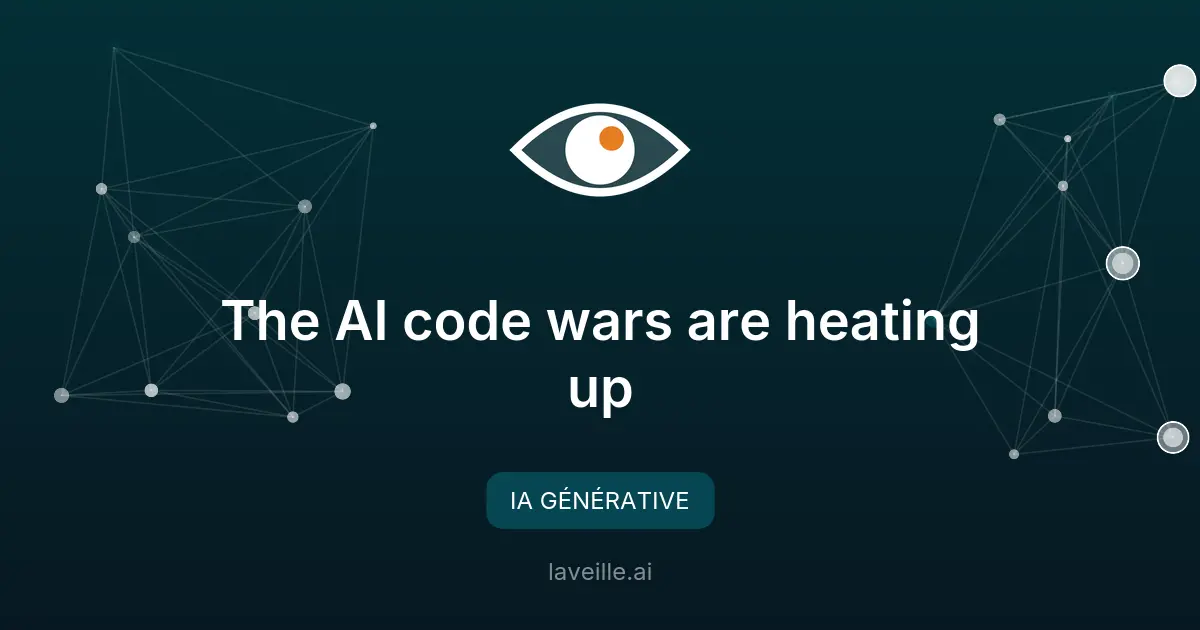Claude Code : l'IA qui révolutionne le développement logiciel