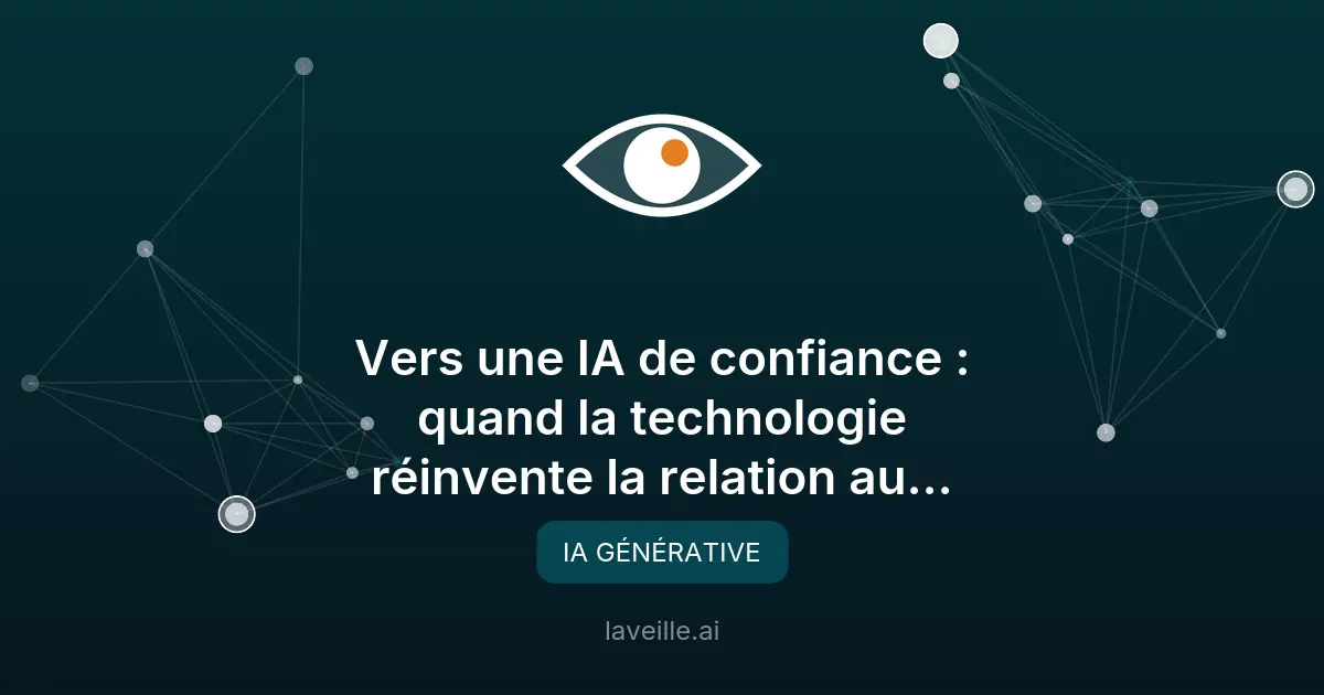 IA et épanouissement au travail : les chiffres clés