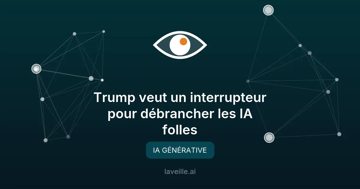 IA Mythos : risque bancaire et interrupteur d'urgence
