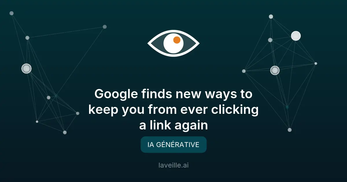 Google Chrome : l'IA transforme la navigation web