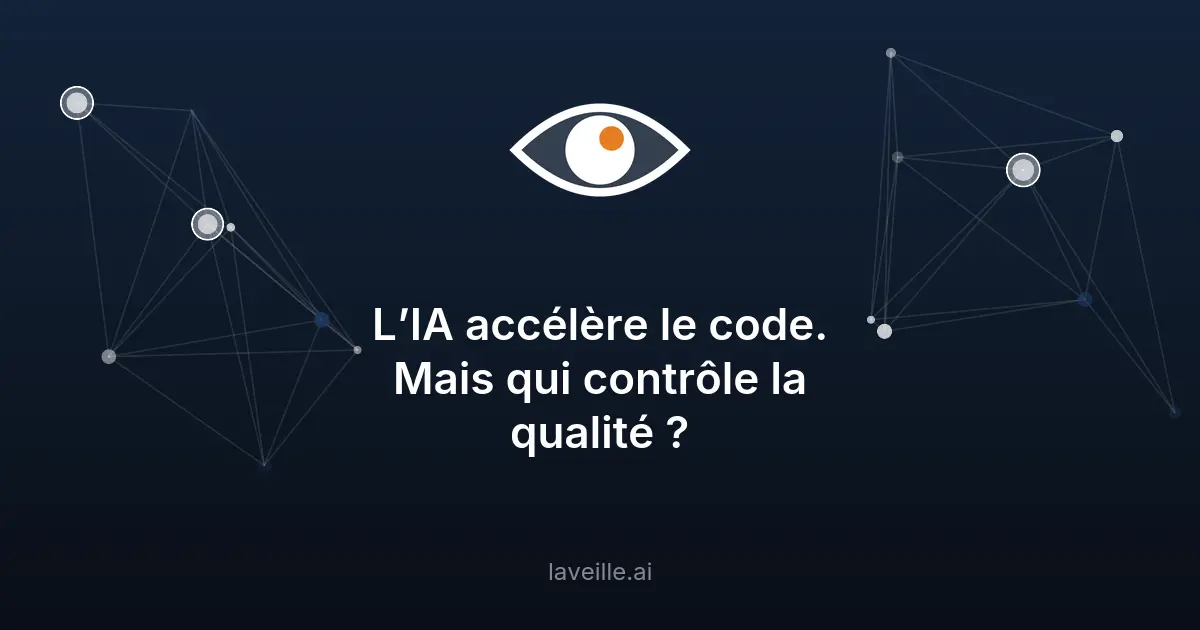 IA et qualité du code : risques et solutions