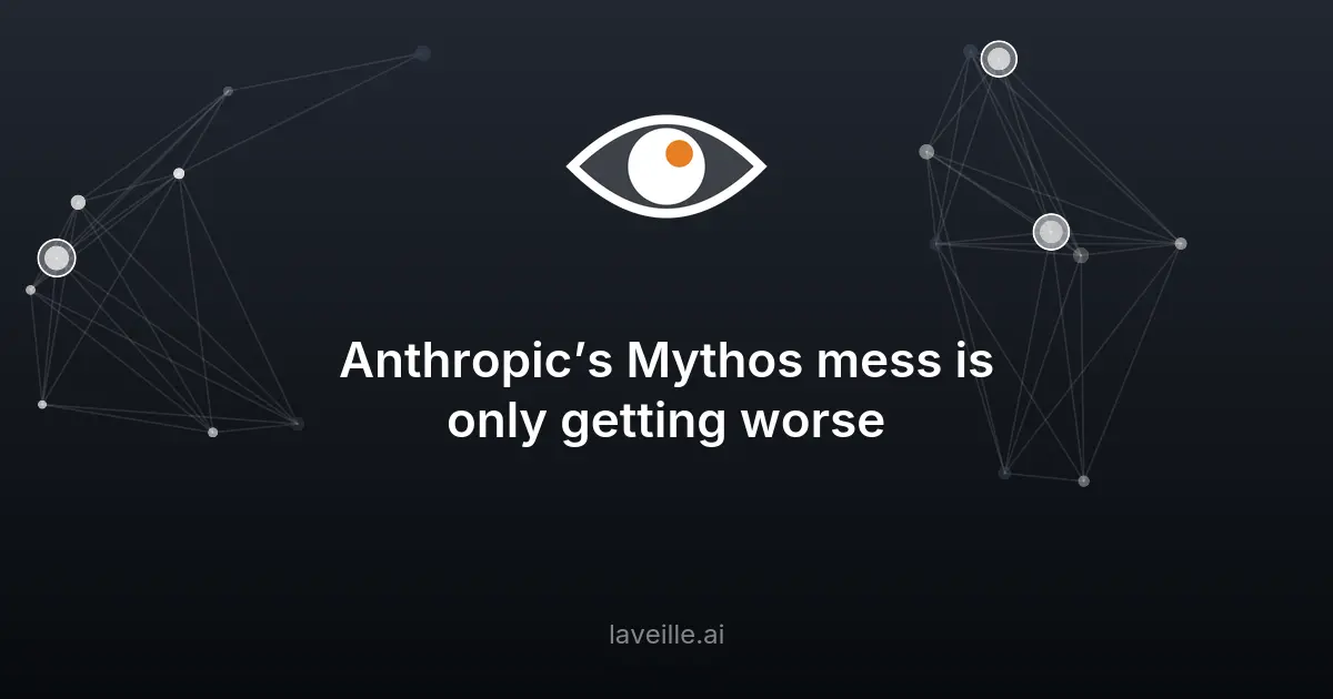 Anthropic bloque ses modèles IA suite à un ordre de Trump