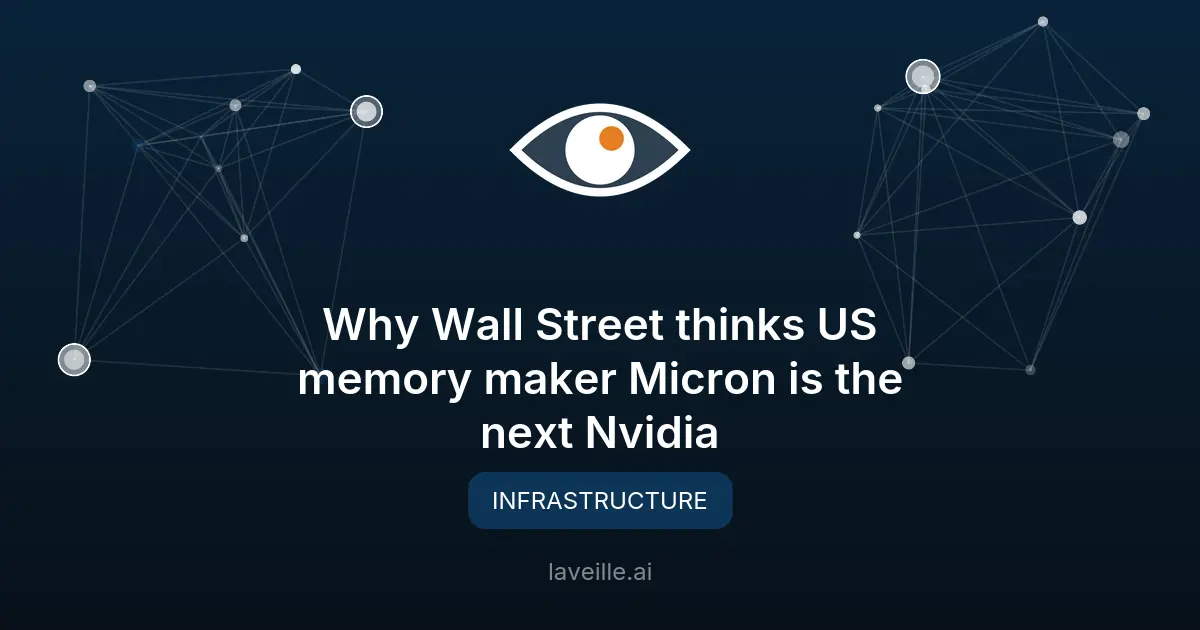 Micron : la flambée des puces mémoire dopée par l'IA