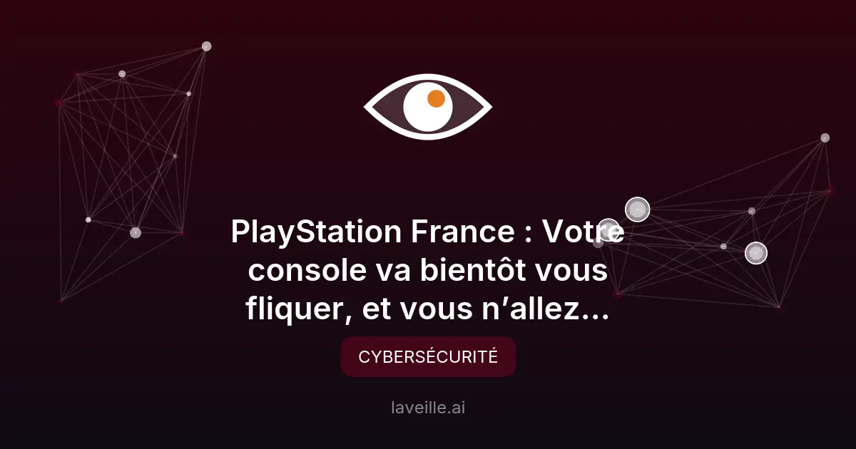 PlayStation renforce ses contrôles d'âge en 2026