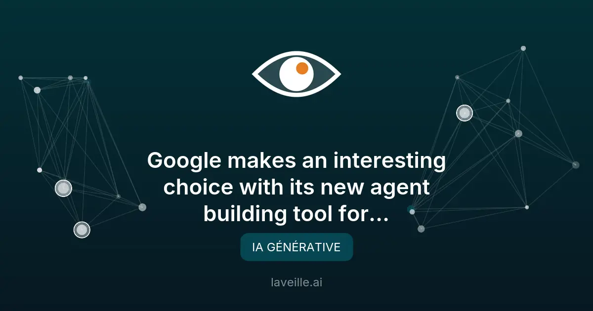 Google lance Gemini Enterprise Agent Platform