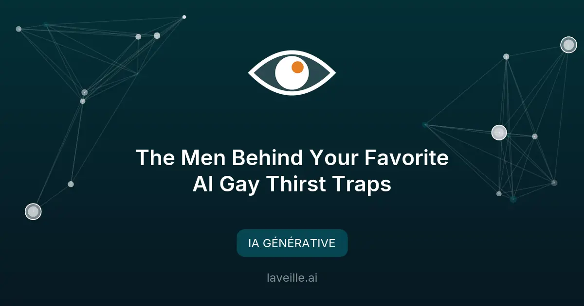 Influenceurs IA : entre fascination et polémique