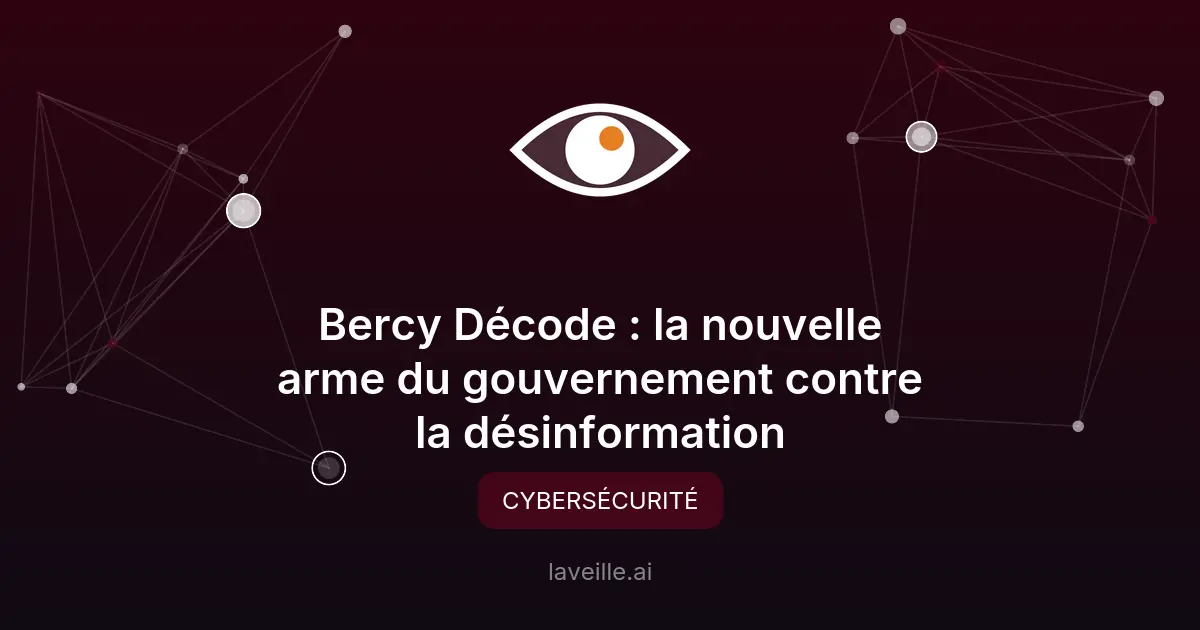 Bercy Décode : l'arme anti-fake news du gouvernement